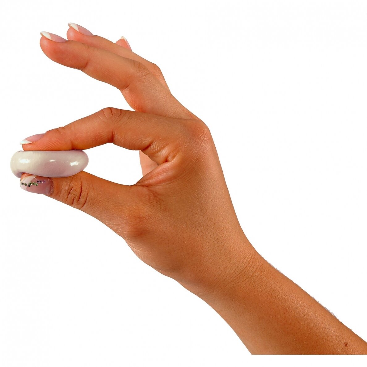 MoVeS Comfort Putty ergoterapinė masė, 85 g. 22