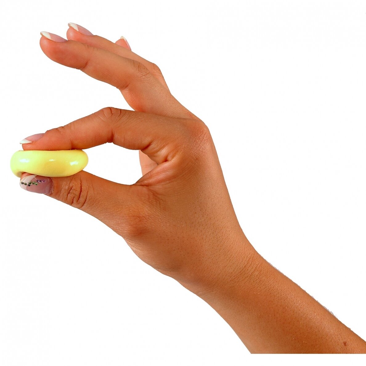 MoVeS Comfort Putty ergoterapinė masė, 85 g. 19