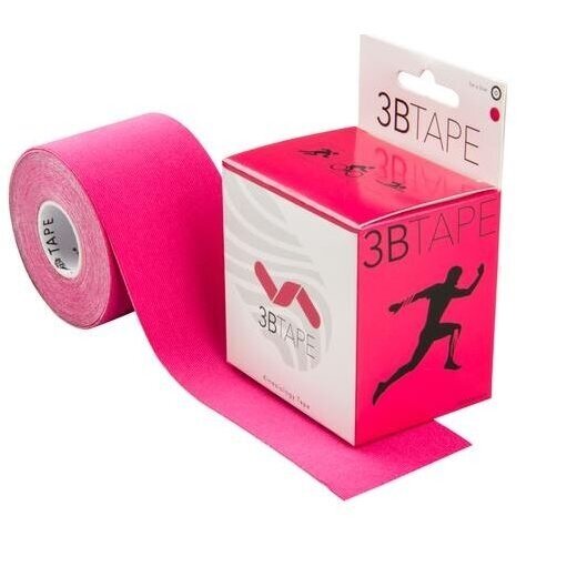 3B Tape kineziologinis teipas 3B Tape kineziologinis teipas