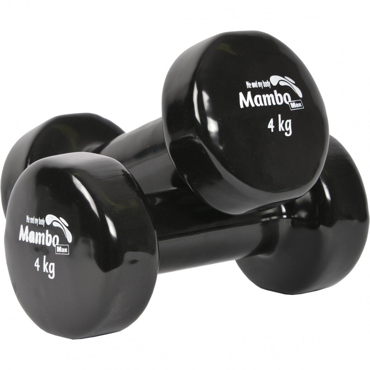 Mambo Max Hanteliai 15 Mambo Max Hanteliai 15