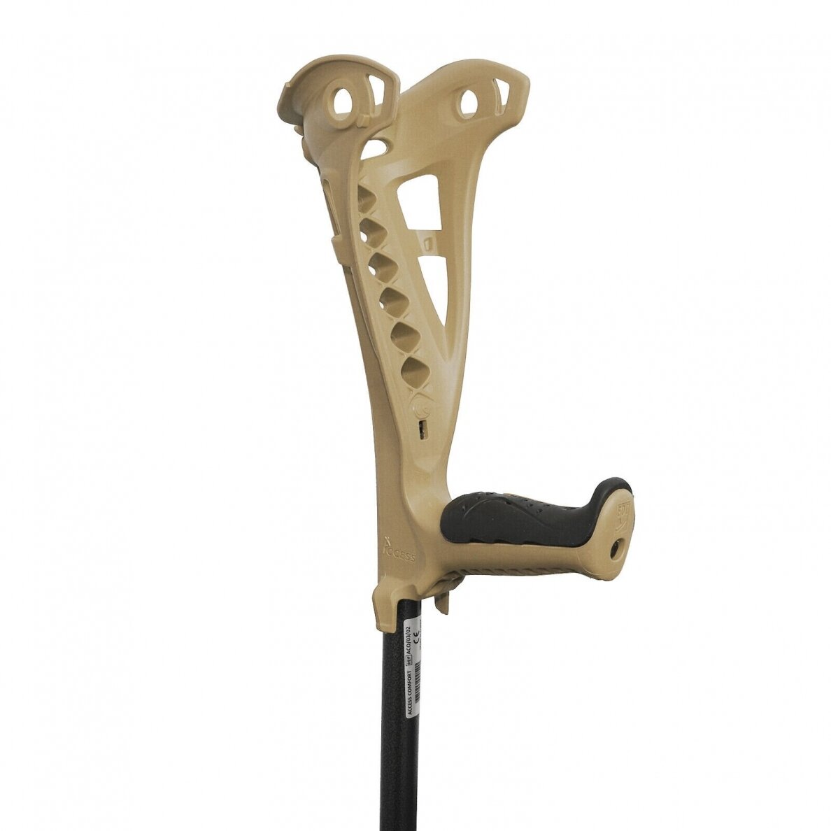 ELBOW CRUTCHES FDI "ACCESS COMFORT" 17