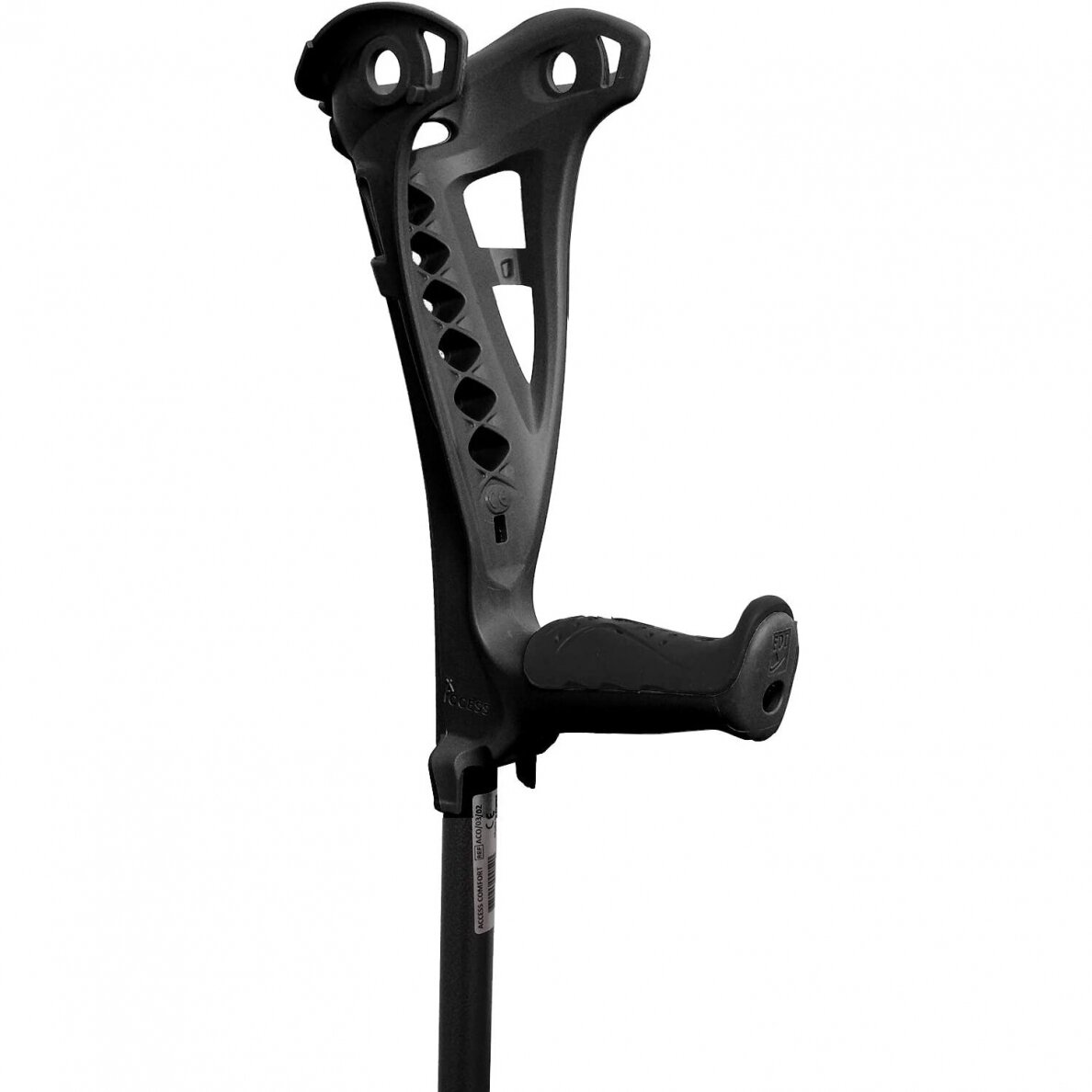 ELBOW CRUTCHES FDI "ACCESS COMFORT" 15 ELBOW CRUTCHES FDI "ACCESS COMFORT" 15