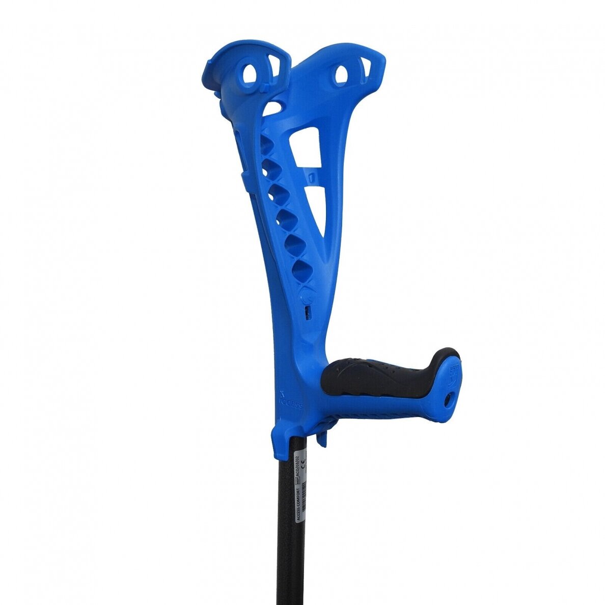 ELBOW CRUTCHES FDI "ACCESS COMFORT" 18 ELBOW CRUTCHES FDI "ACCESS COMFORT" 18
