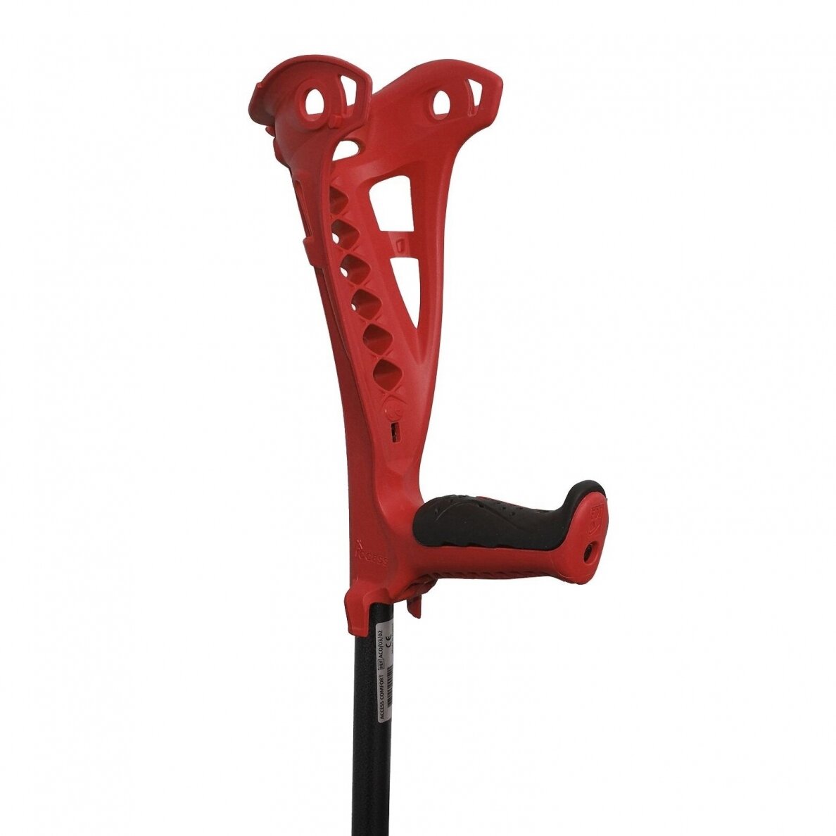 ELBOW CRUTCHES FDI "ACCESS COMFORT" 20