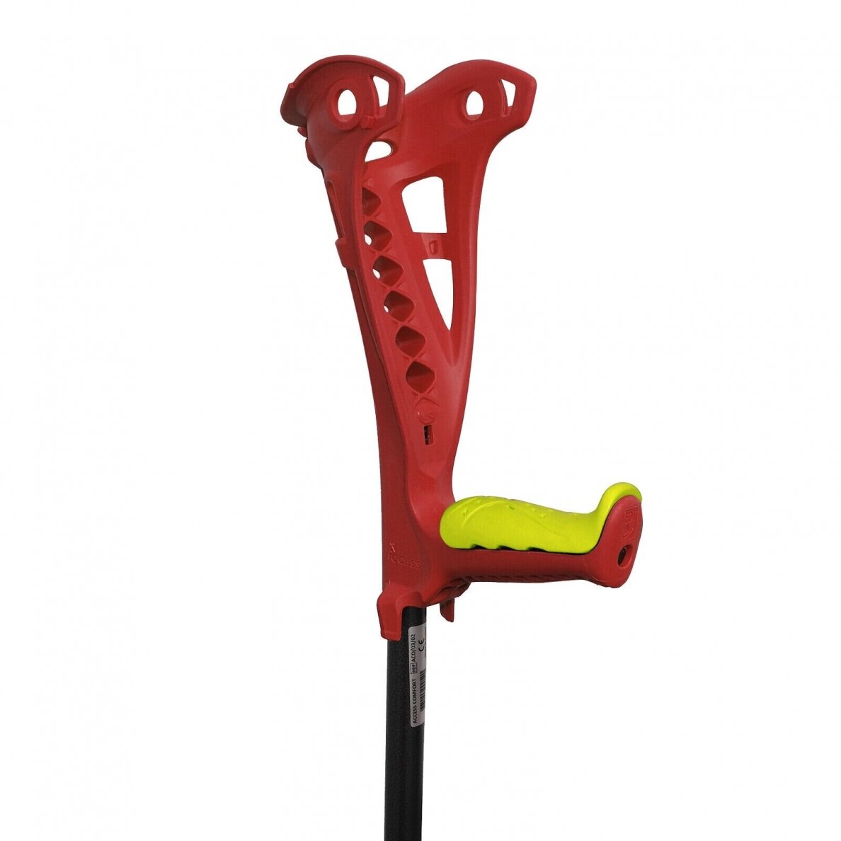 ELBOW CRUTCHES FDI "ACCESS COMFORT" 21 ELBOW CRUTCHES FDI "ACCESS COMFORT" 21