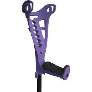 ELBOW CRUTCHES FDI "ACCESS COMFORT" 22 ELBOW CRUTCHES FDI "ACCESS COMFORT" 22