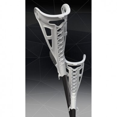 ELBOW CRUTCHES FDI "ACCESS COMFORT" 5 ELBOW CRUTCHES FDI "ACCESS COMFORT" 5