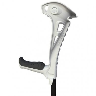 ELBOW CRUTCHES FDI "ACCESS COMFORT" 6 ELBOW CRUTCHES FDI "ACCESS COMFORT" 6