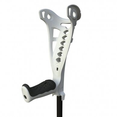 ELBOW CRUTCHES FDI "ACCESS COMFORT" 4 ELBOW CRUTCHES FDI "ACCESS COMFORT" 4