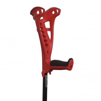 ELBOW CRUTCHES FDI "ACCESS COMFORT" 3 ELBOW CRUTCHES FDI "ACCESS COMFORT" 3