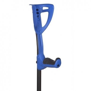 ELBOW CRUTCHES FDI "ACCESS COMFORT" 8 ELBOW CRUTCHES FDI "ACCESS COMFORT" 8