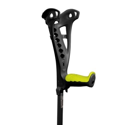 ELBOW CRUTCHES FDI "ACCESS COMFORT" 11 ELBOW CRUTCHES FDI "ACCESS COMFORT" 11