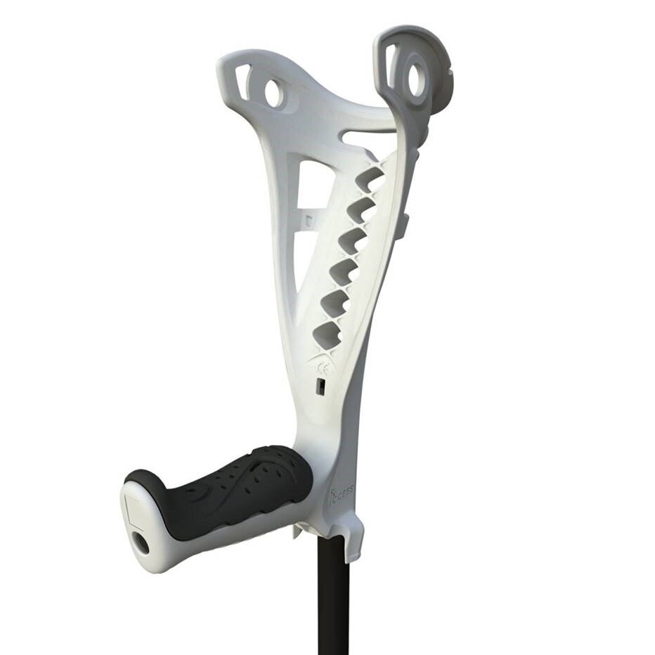 ELBOW CRUTCHES FDI "ACCESS COMFORT" 4 ELBOW CRUTCHES FDI "ACCESS COMFORT" 4