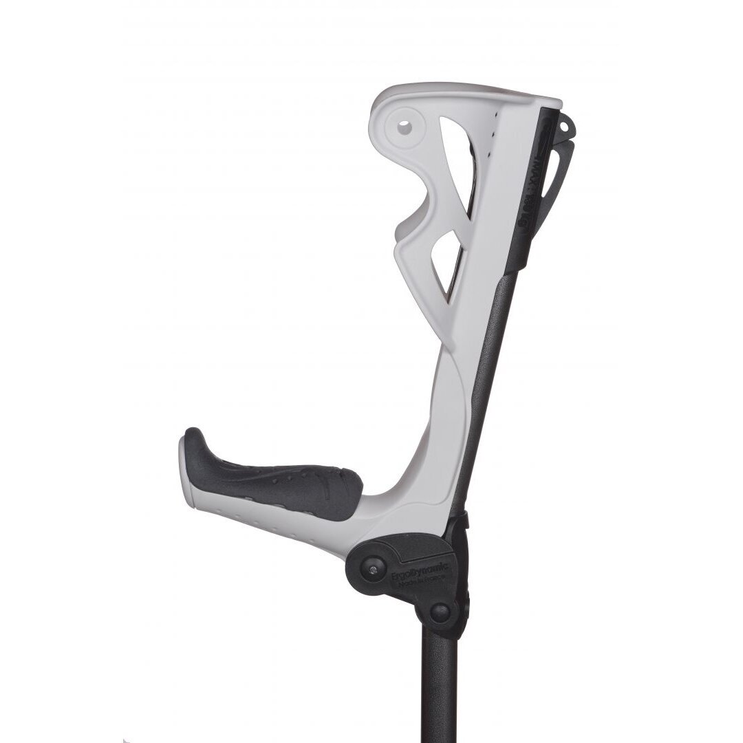AMORTIZING ELBOW CRUTCH FDI "ERGODYNAMIC" 7 AMORTIZING ELBOW CRUTCH FDI "ERGODYNAMIC" 7