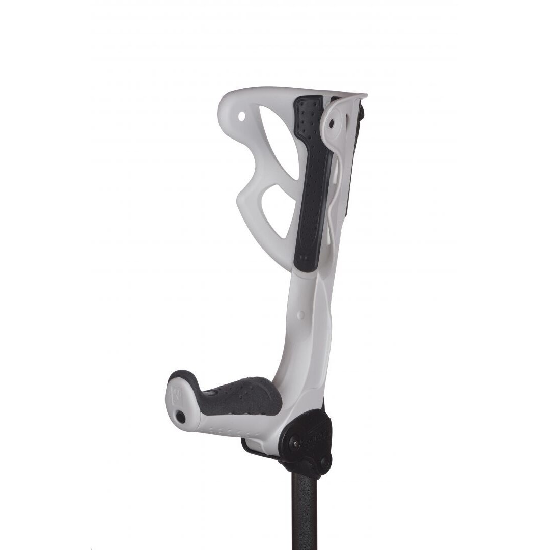 AMORTIZING ELBOW CRUTCH FDI "ERGODYNAMIC" 8 AMORTIZING ELBOW CRUTCH FDI "ERGODYNAMIC" 8