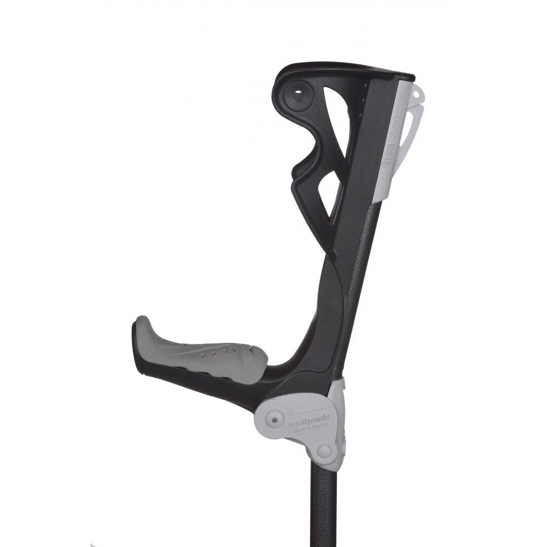 AMORTIZING ELBOW CRUTCH FDI "ERGODYNAMIC" 5 AMORTIZING ELBOW CRUTCH FDI "ERGODYNAMIC" 5