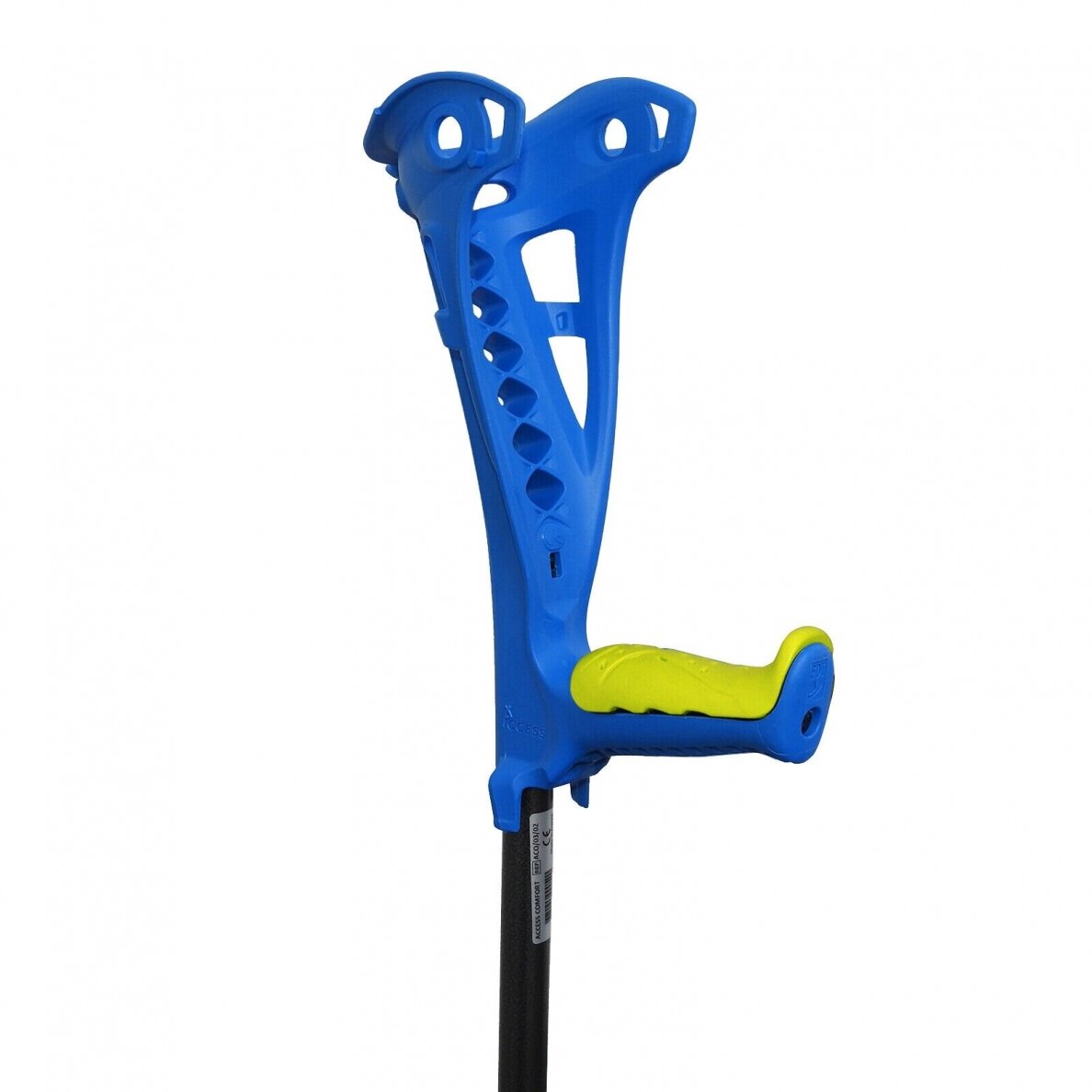 ELBOW CRUTCHES FDI "ACCESS COMFORT" 13 ELBOW CRUTCHES FDI "ACCESS COMFORT" 13