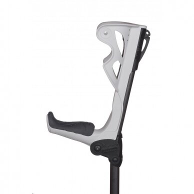 AMORTIZING ELBOW CRUTCH FDI "ERGODYNAMIC" 7 AMORTIZING ELBOW CRUTCH FDI "ERGODYNAMIC" 7