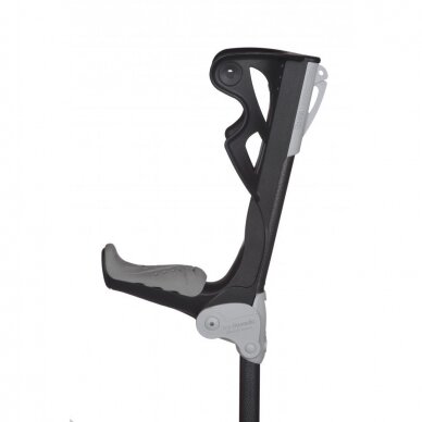 AMORTIZING ELBOW CRUTCH FDI "ERGODYNAMIC" 5 AMORTIZING ELBOW CRUTCH FDI "ERGODYNAMIC" 5