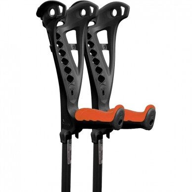 ELBOW CRUTCHES FDI "ACCESS COMFORT" 14 ELBOW CRUTCHES FDI "ACCESS COMFORT" 14
