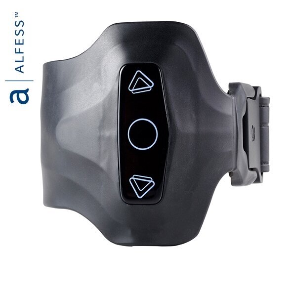 ALFESS™ - FUNKCINĖ ELEKTRINĖS STIMULIACIJOS SISTEMA krentančiai pėdai 4 ALFESS™ - FUNKCINĖ ELEKTRINĖS STIMULIACIJOS SISTEMA krentančiai pėdai 4
