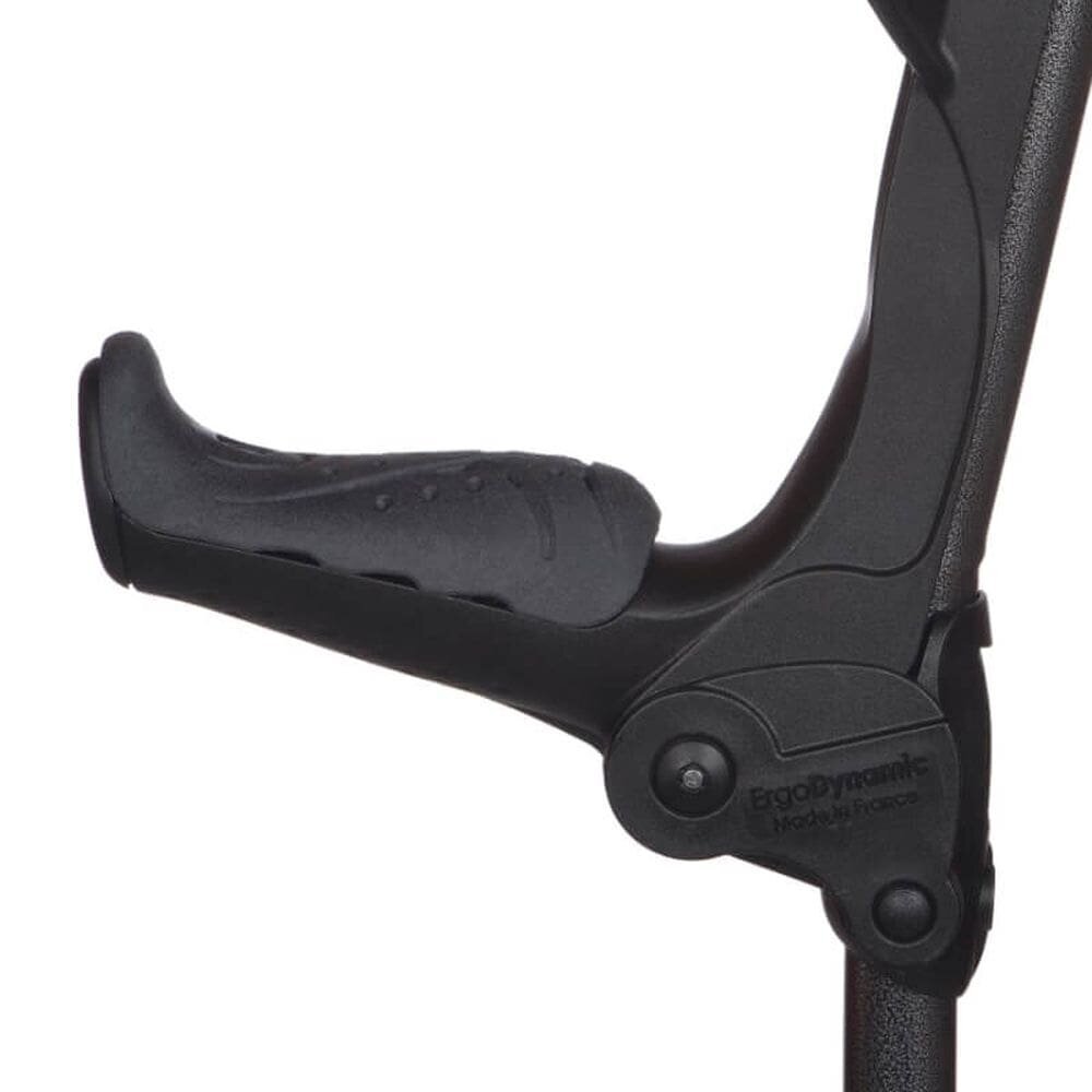 AMORTIZING ELBOW CRUTCH FDI "ERGODYNAMIC" 10 AMORTIZING ELBOW CRUTCH FDI "ERGODYNAMIC" 10