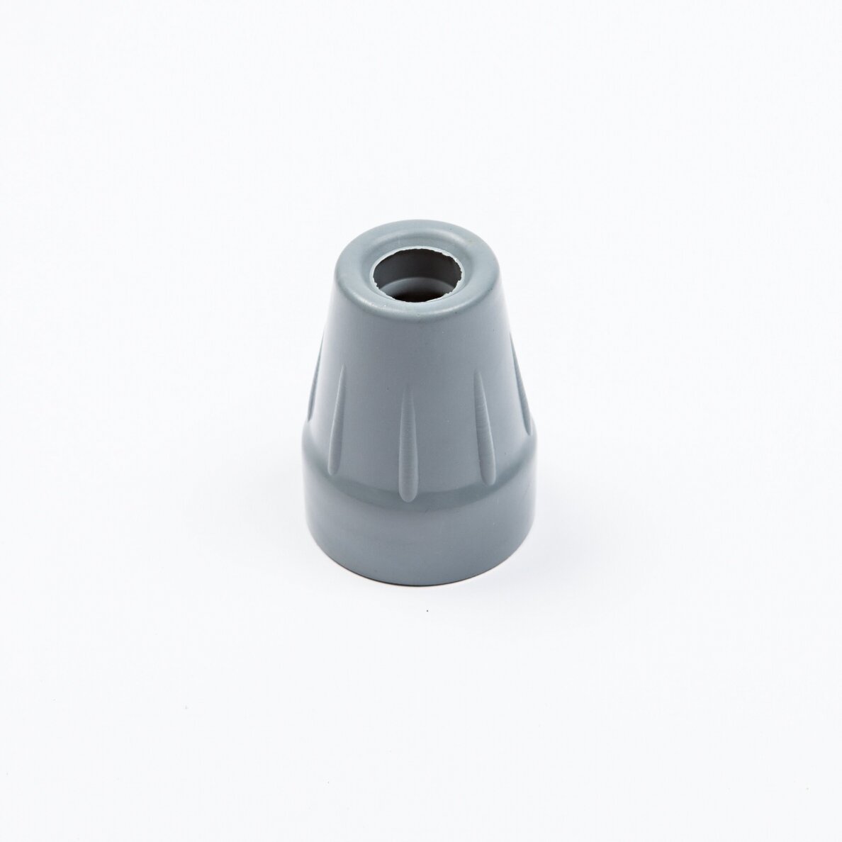 Tip for axillary crutches Tip for axillary crutches