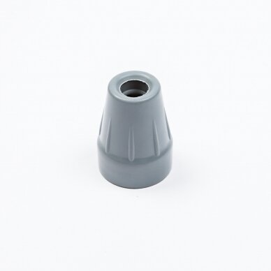 Tip for axillary crutches Tip for axillary crutches