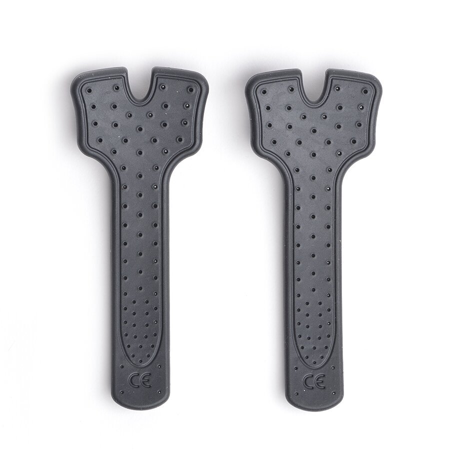 REPLACEABLE FOREARM PROTECTION REPLACEABLE FOREARM PROTECTION