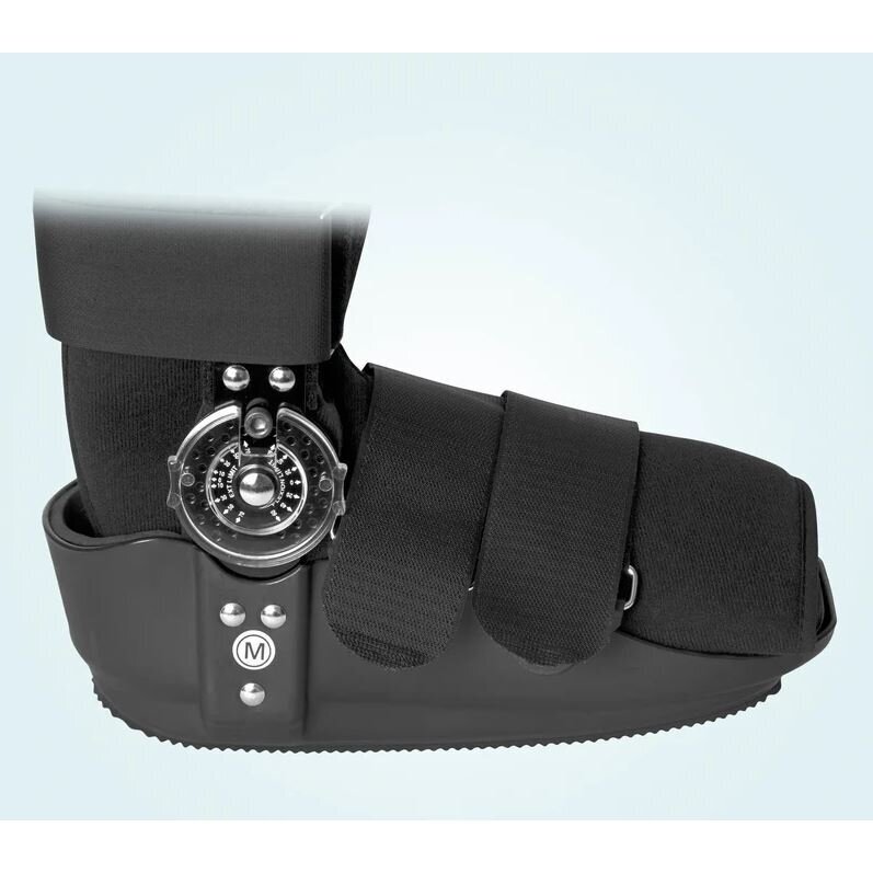 ROM Walker Boot 1 ROM Walker Boot 1