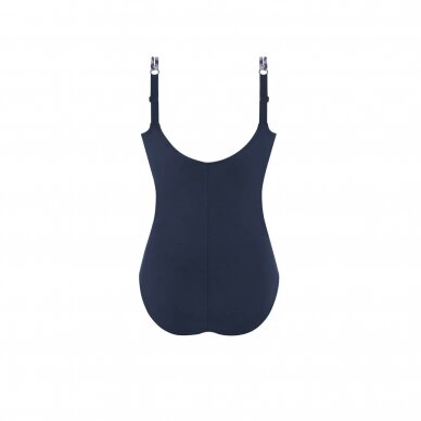 Boho Vibes Half Bodice Swimsuit 3 Boho Vibes Half Bodice Swimsuit 3