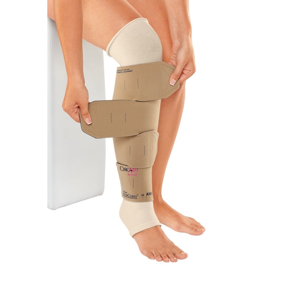 circaid® juxtacures® 1 circaid® juxtacures® 1