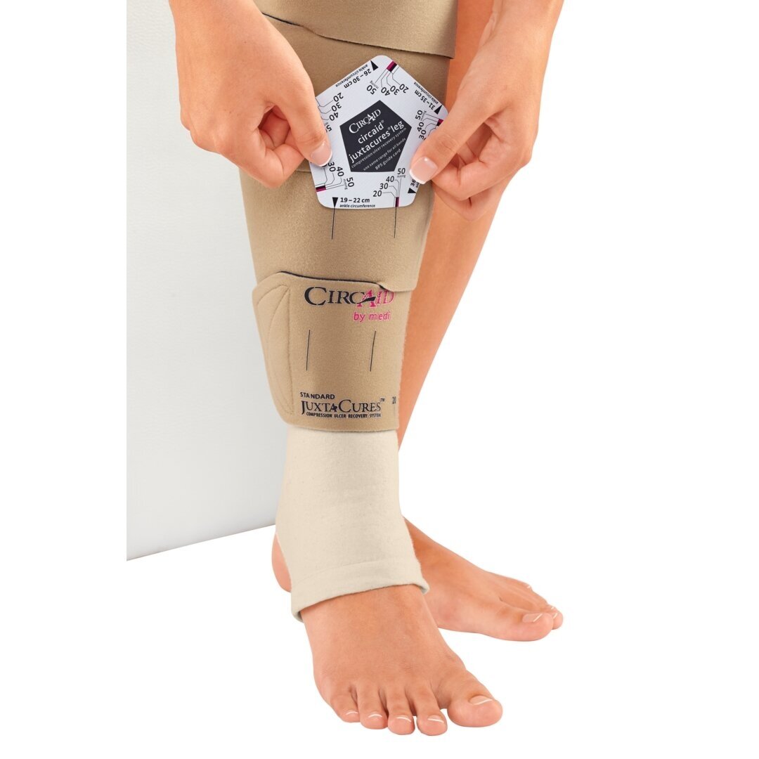 circaid® juxtacures® 2 circaid® juxtacures® 2