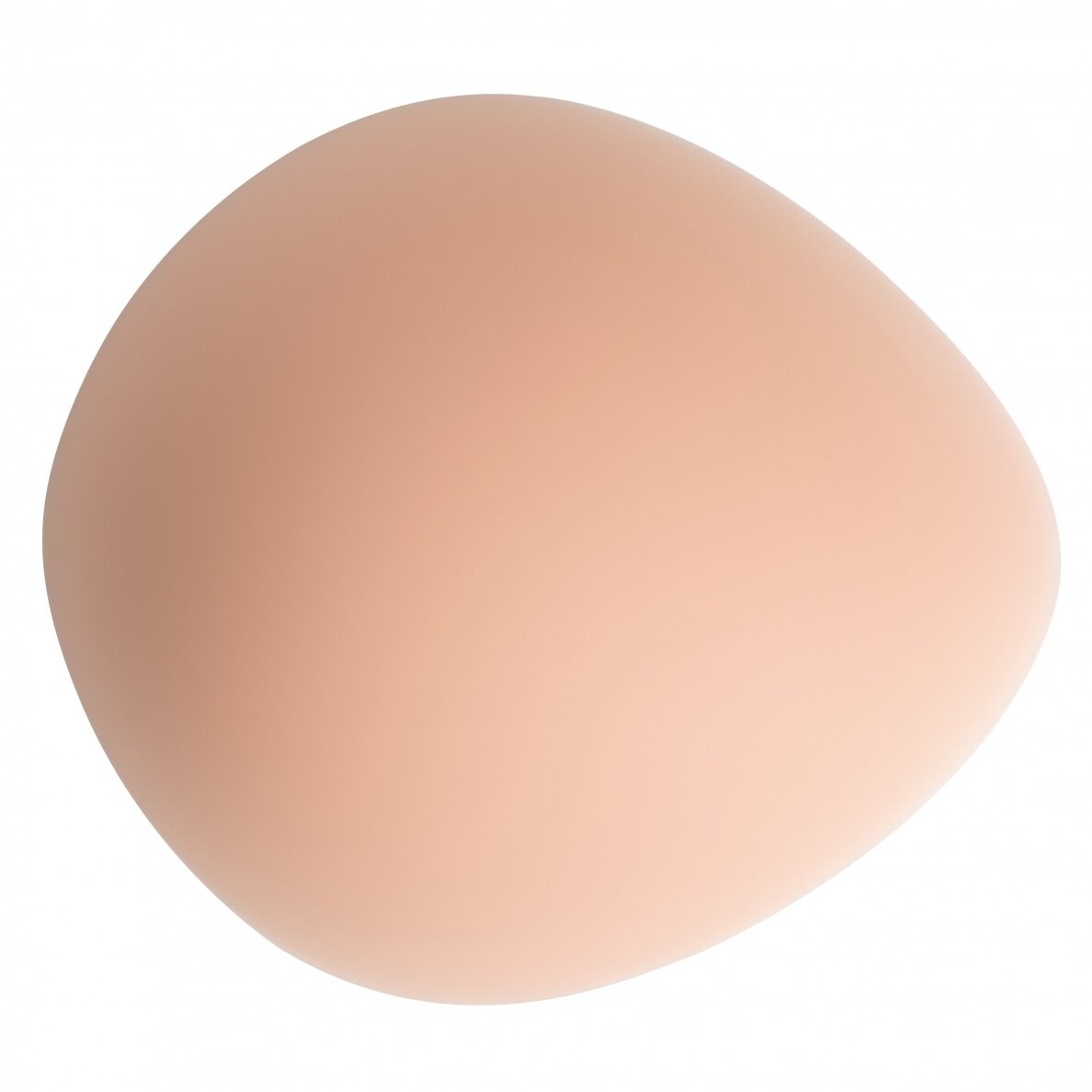 Dalinis krūties protezas Balance Essential Thin Oval 1 Dalinis krūties protezas Balance Essential Thin Oval 1