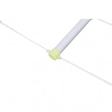 REHABILITATION LADDER FOR PULL-UPS - BEDSIDE 2 REHABILITATION LADDER FOR PULL-UPS - BEDSIDE 2
