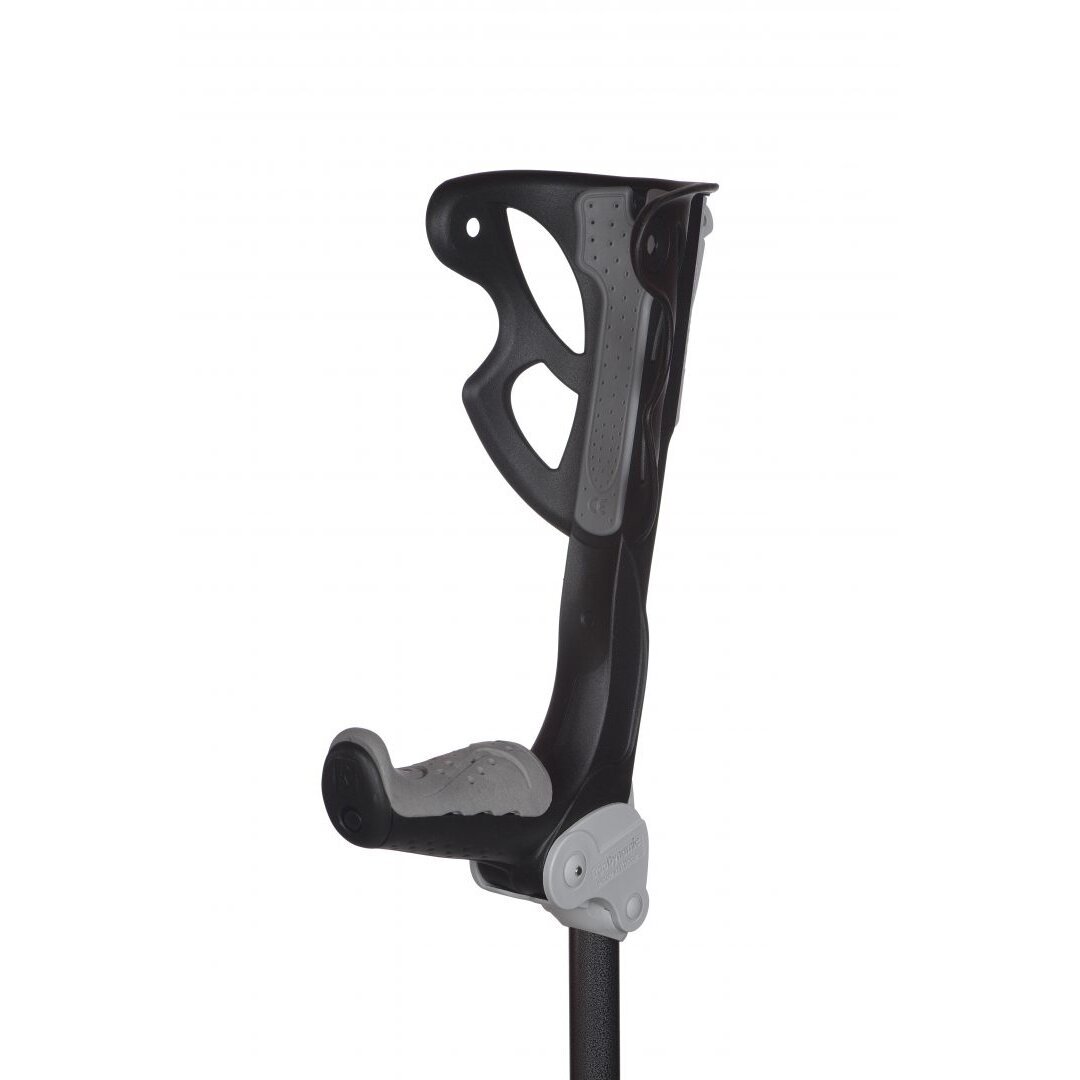 AMORTIZING ELBOW CRUTCH FDI "ERGODYNAMIC" 14