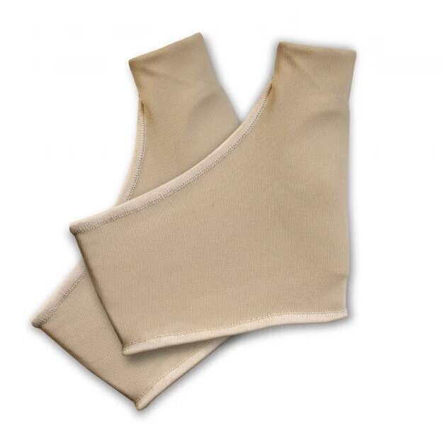 HALLUX VALGUS GEL BANDAGE 1 HALLUX VALGUS GEL BANDAGE 1