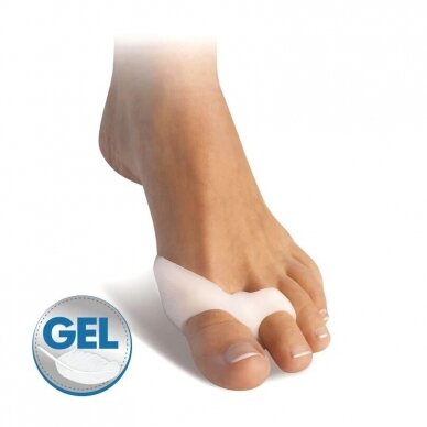 GEL SPREADER DUO GEL SPREADER DUO