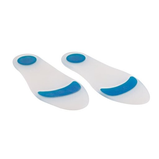 Gel insoles Gel insoles