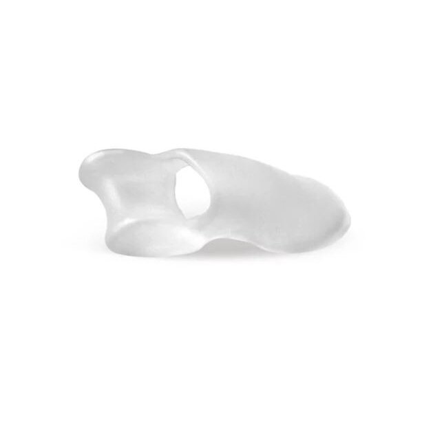 GEL SPREADER WITH THUMB PROTECTOR 1 GEL SPREADER WITH THUMB PROTECTOR 1