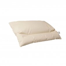 Grikių lukštų pagalvė 50*60cm