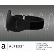 Inovatyvi elektrinės stimuliacijos sistema krentančiai pėdai - ALFESS™