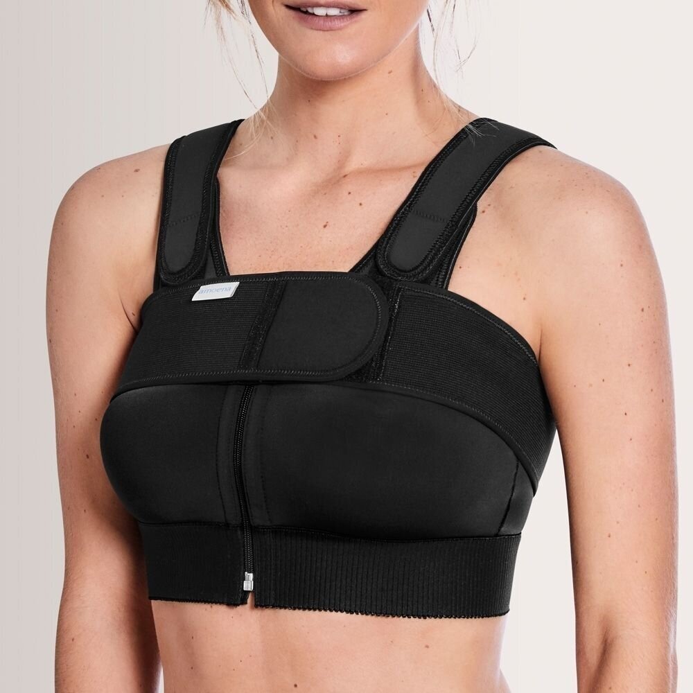 Compression Belt - black 1 Compression Belt - black 1