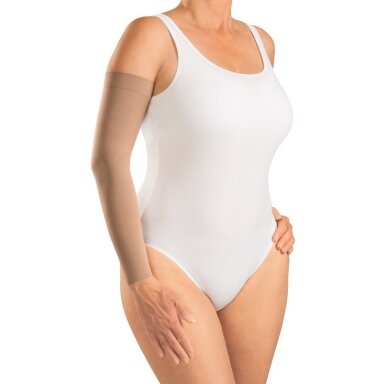 mediven harmony® armsleeve with silicone band mediven harmony® armsleeve with silicone band
