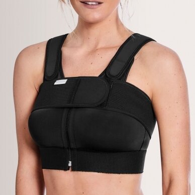 Compression Belt - black 1 Compression Belt - black 1