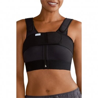 Compression Belt - black Compression Belt - black