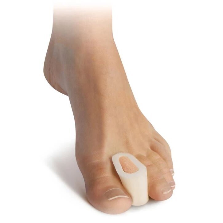 Adjustable molitan corrector