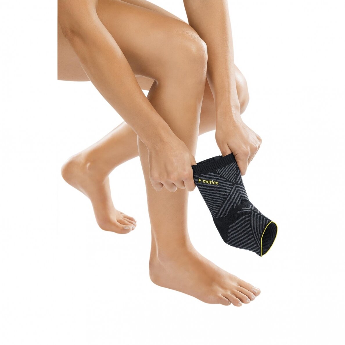 Levamed® E⁺motion® 6 Levamed® E⁺motion® 6