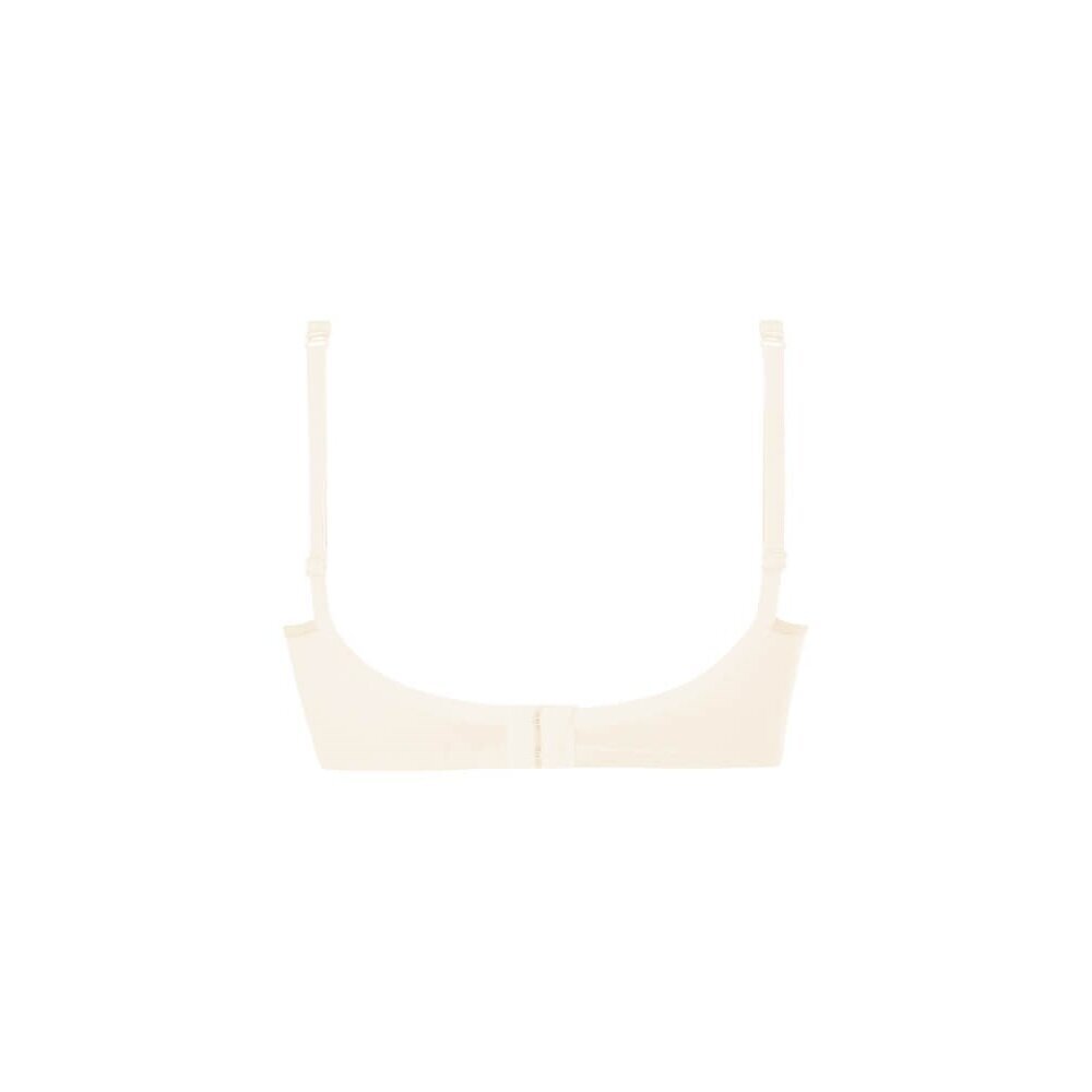 Mara Non-wired Padded Bra - dark blue (Kopija) 2