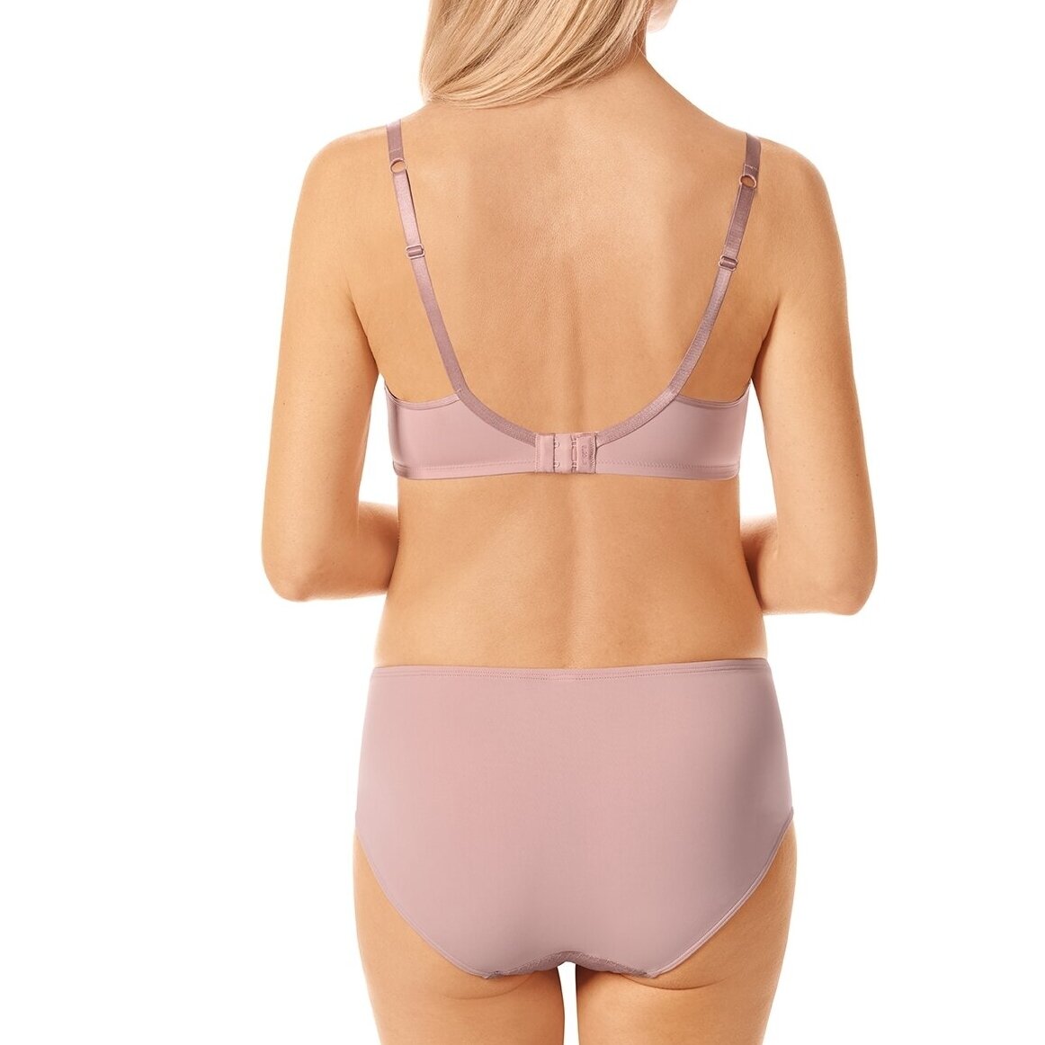 Danielle Padded Non-Wired Bra 1 Danielle Padded Non-Wired Bra 1